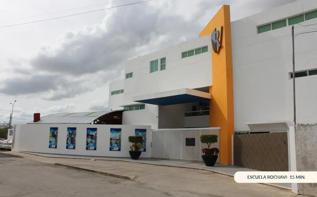 Kambul Club Residencial