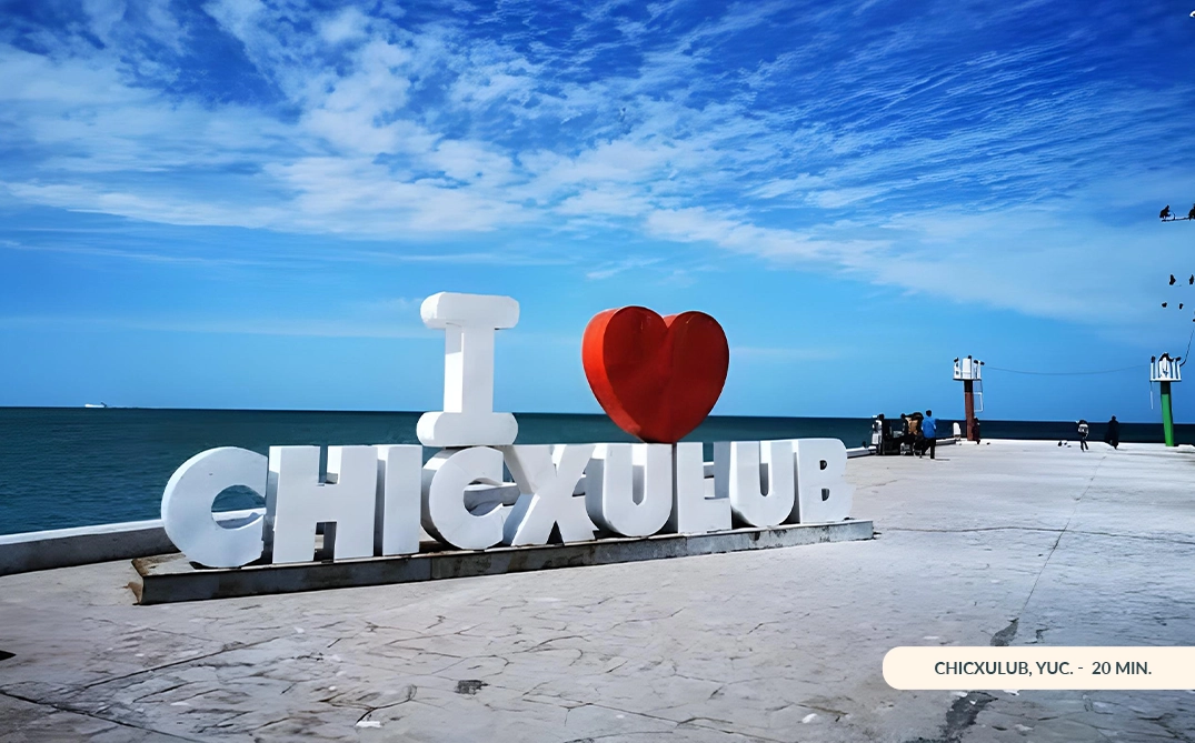 Kambul Club Residencial