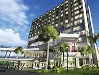 Kambul Club Residencial