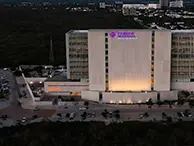 Kambul Club Residencial