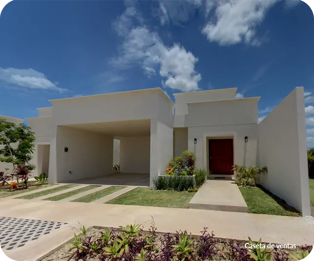 Kambul Club Residencial