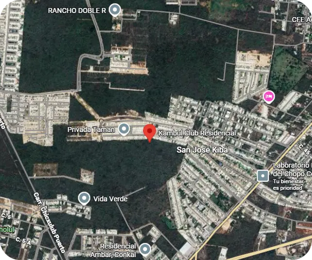 Kambul Club Residencial