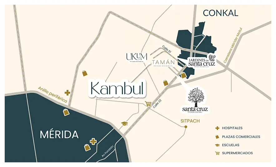 Kambul Club Residencial