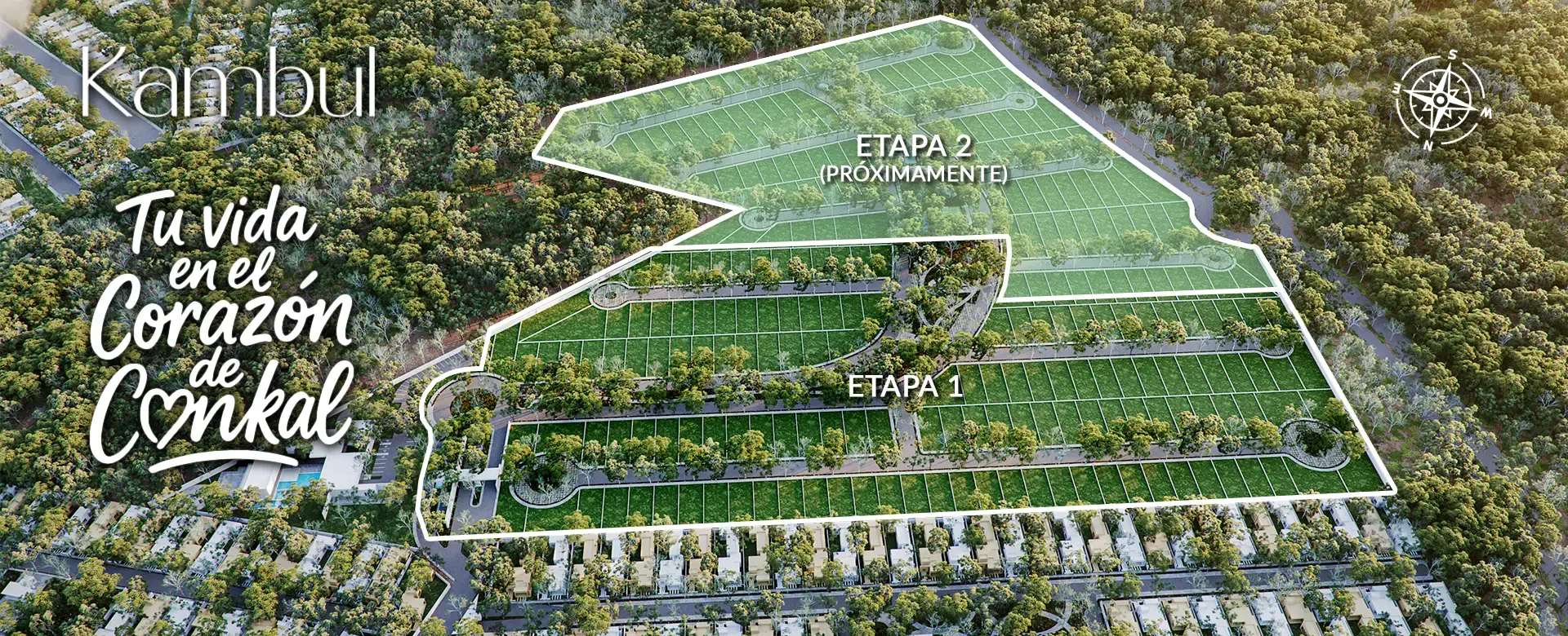 Kambul Club Residencial